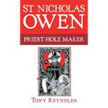 St Nicholas Owen