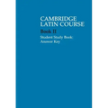 Cambridge Latin Course 2
