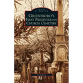 Greensboro's First Presbyterian Church Cemetery