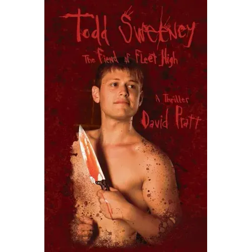 Todd Sweeney: The Fiend of Fleet High