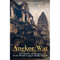 Angkor Wat: The History and Legacy of the World's Largest Hindu Temple
