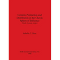 Ceramic Production and Distribution in the Chavín Sphere of Influence (North-Central Andes)