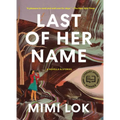 Last of Her Name