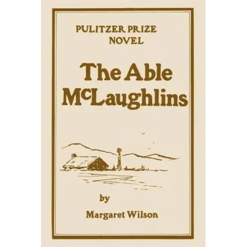 The Able McLaughlins