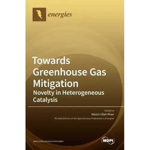 Towards Greenhouse Gas Mitigation