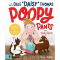 Poopy Pants and Potty Rants