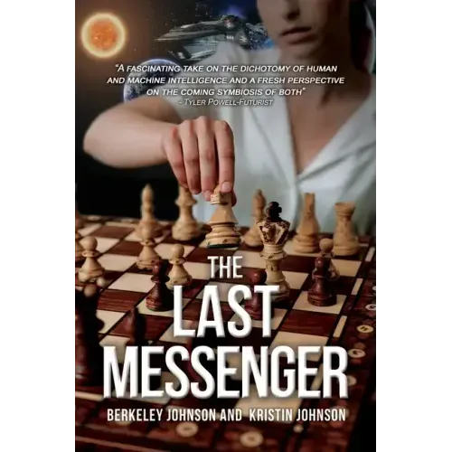 The Last Messenger