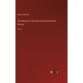 The Natives of Sarawak and British North Borneo: Vol. II