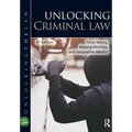 Unlocking Criminal Law