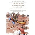 The Journey to the West, Books 28 and 29: Two Classic Stories in Simplified Chinese and Pinyin