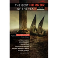 The Best Horror of the Year, Volume Fourteen