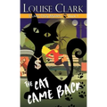 The Cat Came Back