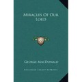 Miracles of Our Lord