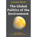 The Global Politics of the Environment: Second Edition