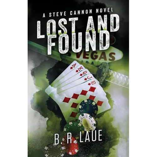 Lost and Found