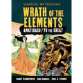 Wrath of the Elements: The Legends of Amaterasu and Yu the Great