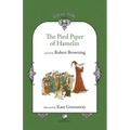 The Pied Piper of Hamelin