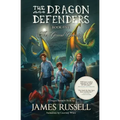 The Dragon Defenders - Book Five: The Grand Opening
