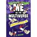 Me vs. the Multiverse: Enough about Me