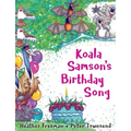 Koala Samson's Birthday Song