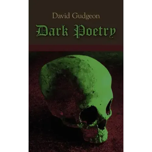 Dark Poetry