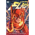 The Flash Vol. 1: Move Forward (the New 52)