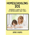 Homeschooling 101: Beginner's Guide on How to Homeschool Your Child