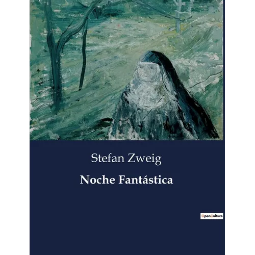 Noche Fantástica