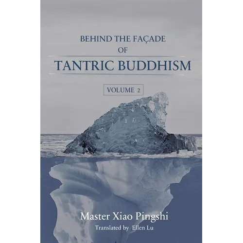 Behind the Façade of Tantric Buddhism