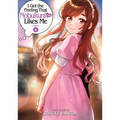 I Get the Feeling That Nobukuni-San Likes Me Vol. 4