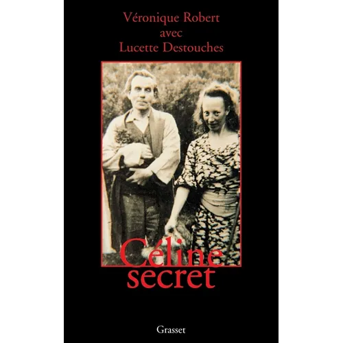 Céline secret