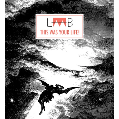 Laab #4: This Was Your Life!
