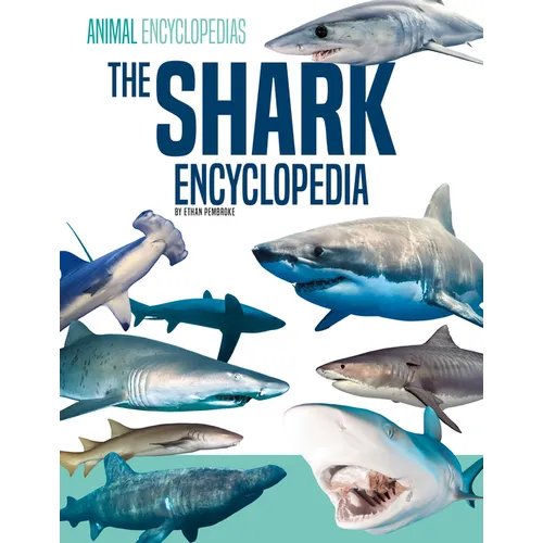 Shark Encyclopedia