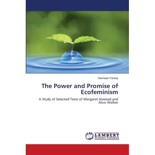 The Power and Promise of Ecofeminism