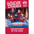 The Mystery in the Cave