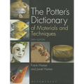 The Potter's Dictionary of Materials and Techniques