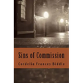 Sins of Commission: A Martha Beale Novel