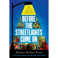 Before the Streetlights Come on: Black America's Urgent Call for Climate Solutions