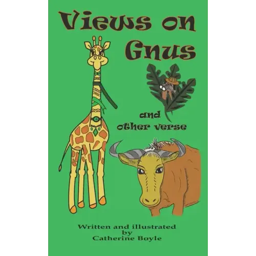 Views on Gnus: and other verse