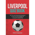 Liverpool Quiz Book