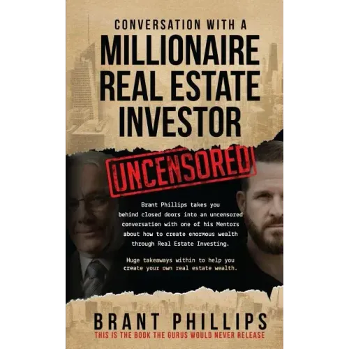 Conversation with a Millionaire Real Estate Investor