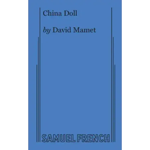 China Doll