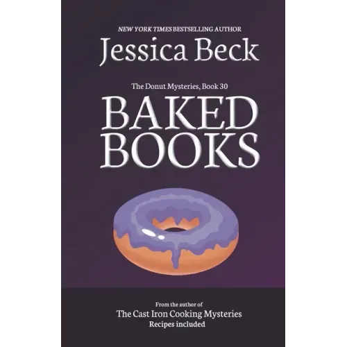 Baked Books