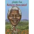 Quien Fue Nelson Mandela?