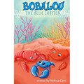 Bobalou the Blue Lobster