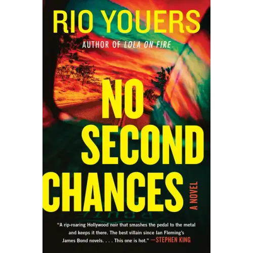 No Second Chances