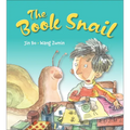 The Book Snail