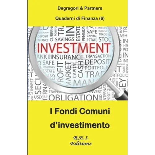 Fondi Comuni d'Investimento