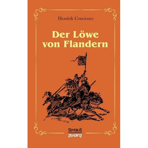 Der Löwe von Flandern