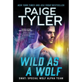 Wild as a Wolf